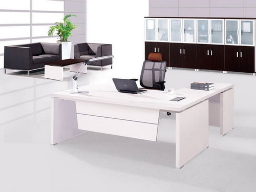 Мебель для офиса в Уфе
