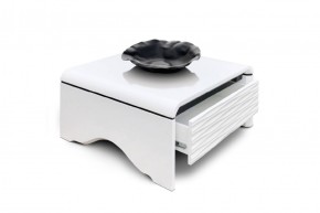 Журнальный стол 3D MODO Quadro II в Уфе - ufa.mebel-74.com | фото