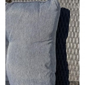 Комплект плетеной мебели AFM-307G-Grey в Уфе - ufa.mebel-74.com | фото