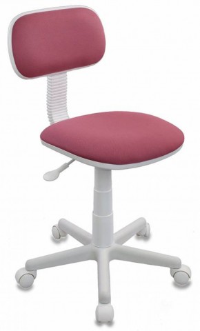 Кресло детское Бюрократ CH-W201NX/26-31 розовый в Уфе - ufa.mebel-74.com | фото