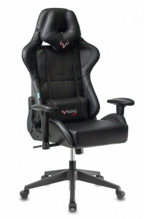 Кресло игровое Бюрократ VIKING 5 AERO BLACK EDITION в Уфе - ufa.mebel-74.com | фото
