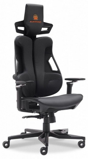 Кресло игровое Serval X в Уфе - ufa.mebel-74.com | фото