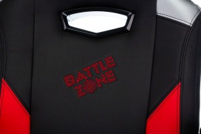 Кресло игровое ZOMBIE HERO BATTLEZONE в Уфе - ufa.mebel-74.com | фото