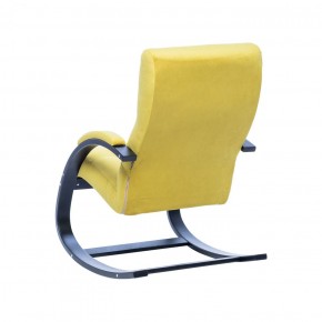 Кресло-качалка Leset Милано в Уфе - ufa.mebel-74.com | фото
