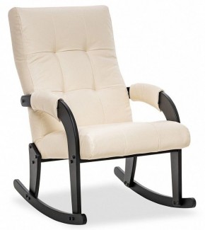 Кресло-качалка Спринг в Уфе - ufa.mebel-74.com | фото
