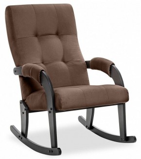 Кресло-качалка Спринг в Уфе - ufa.mebel-74.com | фото