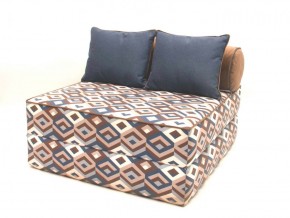 Кресло-кровать прямое модульное бескаркасное Мира в Уфе - ufa.mebel-74.com | фото