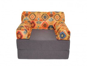 Кресло-кровать-пуф бескаркасное Вики в Уфе - ufa.mebel-74.com | фото