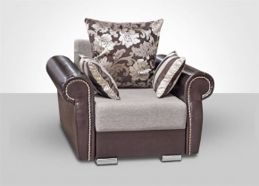 Кресло-кровать Виктория 6 (ткань до 300) в Уфе - ufa.mebel-74.com | фото