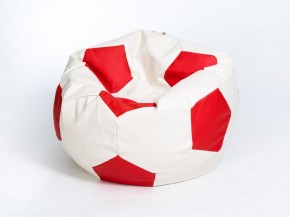 Кресло-мешок Мяч Большой (Экокожа) в Уфе - ufa.mebel-74.com | фото
