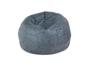 Кресло-мешок Мяч M (Torino Mint) в Уфе - ufa.mebel-74.com | фото