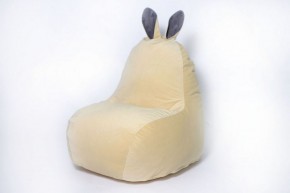 Кресло-мешок Зайка (Короткие уши) в Уфе - ufa.mebel-74.com | фото