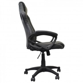 Кресло офисное BRABIX "Rider Plus EX-544" (черный/серый) 531582 в Уфе - ufa.mebel-74.com | фото