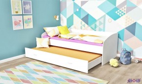 Кровать двухъярусная выкатная в Уфе - ufa.mebel-74.com | фото