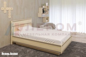 Кровать КР-1001 в Уфе - ufa.mebel-74.com | фото