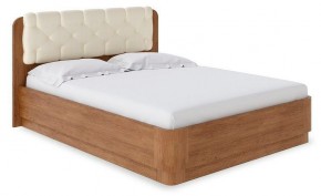 Кровать полутораспальная Wood Home 1 в Уфе - ufa.mebel-74.com | фото