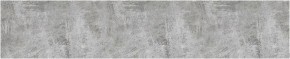 Кухонный фартук с тиснением «бетон» матовый KMB 003 (3000) в Уфе - ufa.mebel-74.com | фото