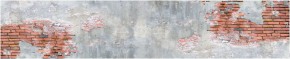 Кухонный фартук с тиснением «бетон» матовый KMB 007 (3000) в Уфе - ufa.mebel-74.com | фото
