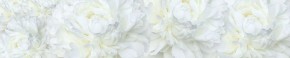 Кухонный фартук Цветы 325 МДФ матовый (3000) Flowers в Уфе - ufa.mebel-74.com | фото