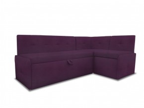 Кухонный уголок Вена Marvel Purple в Уфе - ufa.mebel-74.com | фото