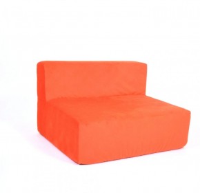Модульные диваны и кресла бескаркасные Тетрис 30 (Оранжевый) в Уфе - ufa.mebel-74.com | фото