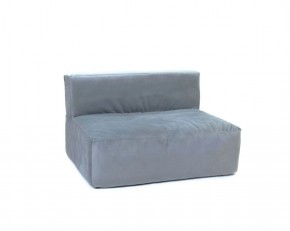 Модульные диваны и кресла бескаркасные Тетрис 30 (Серый) в Уфе - ufa.mebel-74.com | фото