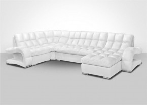Мягкая мебель Брайтон (модульный) ткань до 300 в Уфе - ufa.mebel-74.com | фото