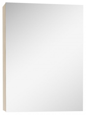 Шкаф-зеркало Мечта 40 Дуб сонома АЙСБЕРГ (DM2317HZ) в Уфе - ufa.mebel-74.com | фото