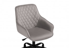 Офисное кресло Алмер серое в Уфе - ufa.mebel-74.com | фото