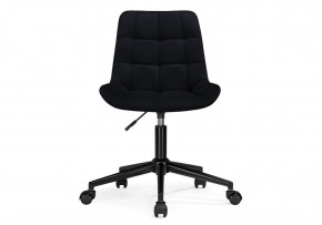 Офисное кресло Честер черное в Уфе - ufa.mebel-74.com | фото