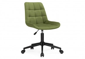 Офисное кресло Честер черный / зеленый в Уфе - ufa.mebel-74.com | фото
